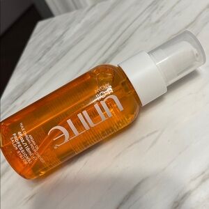 UNITE U Argan Oil for hair NEW 4oz bottle